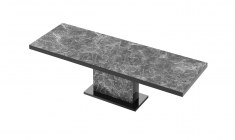 MODICA 160 table  (different colours)
